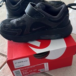 Kids air max 200